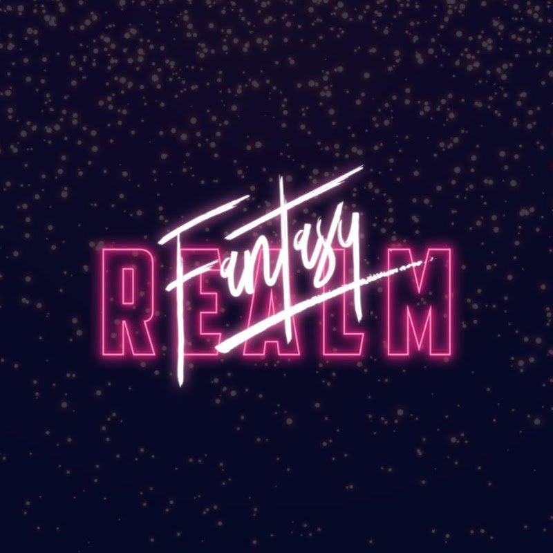 Fantasy Realm logo