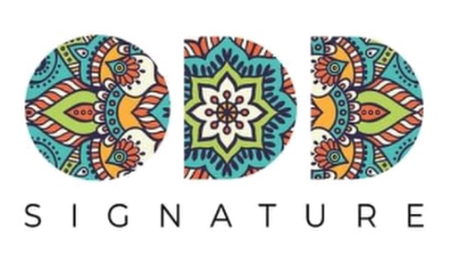 Odd Signature logo