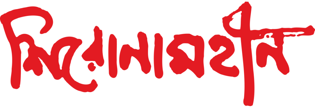 Shironamhin logo