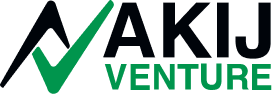 Akij Venture logo
