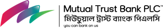 Mutual Trust Bank PLC logo