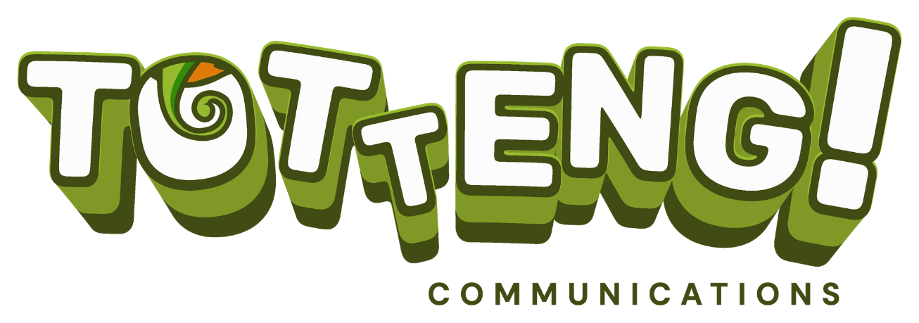 Totteng Communications