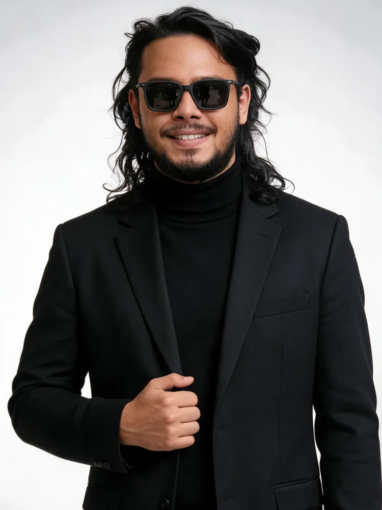 Nazim Aryan, Head of IT at Totteng Communications