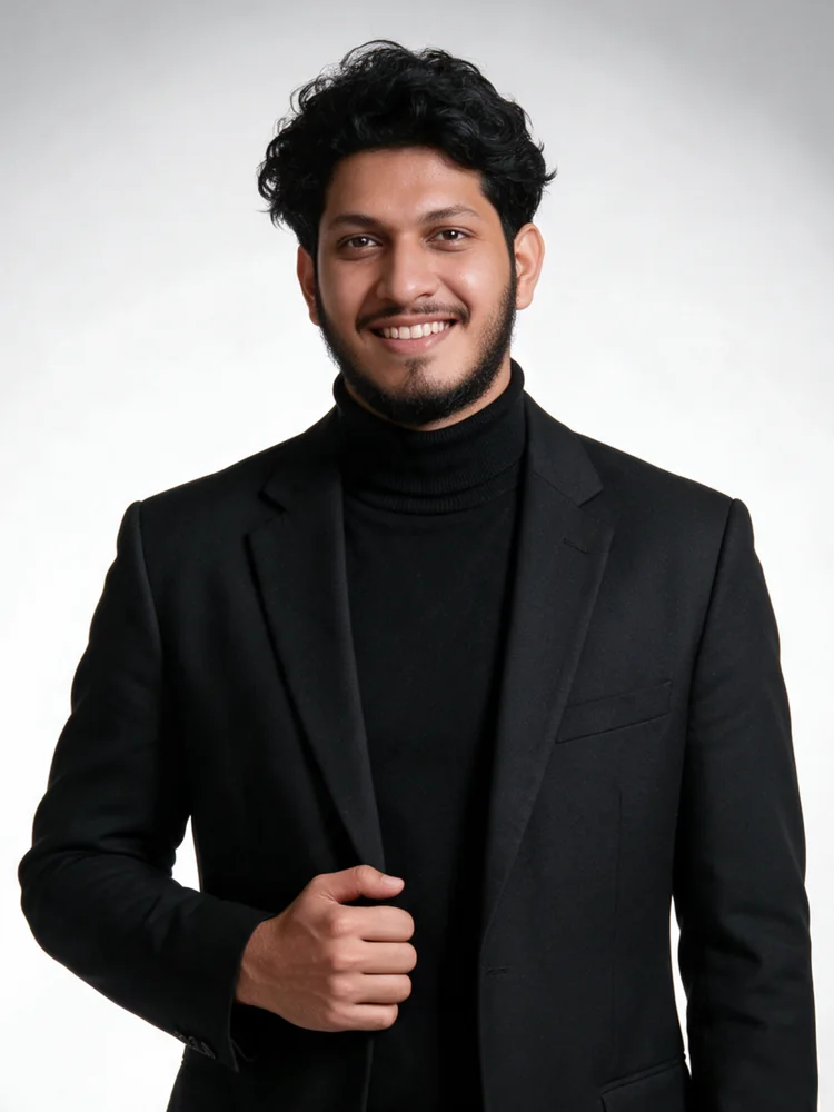 Sazzad Hossain Rohit, Executive at Totteng Communications
