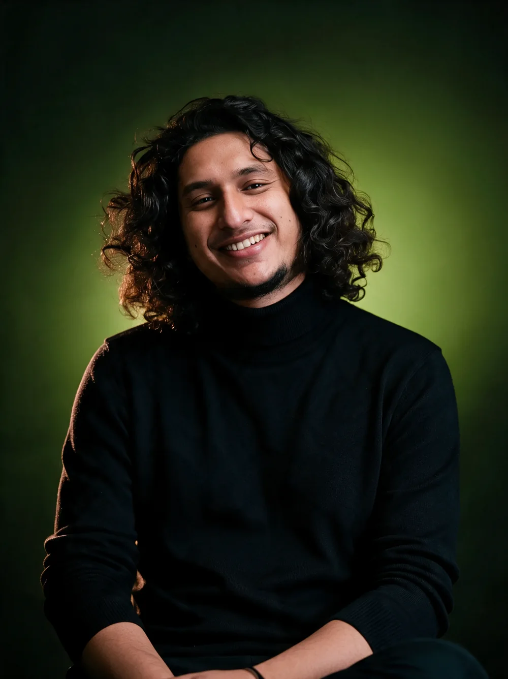 Tahzib Ferdous, Founder and Chief Executive Officer of Totteng Communications